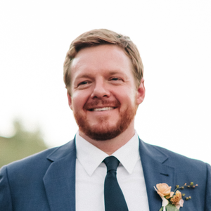 Fundraising Page: Teddy Hodges